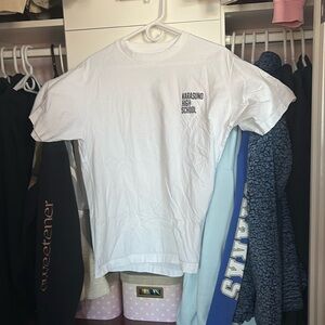 Haikyuu Karasuno Shirt